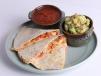 Breakfast Quesadilla