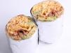 Chicken Burrito Wrap