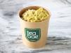 Pesto Chicken Noodles