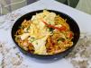 Sweet Chilli Egg Noodle