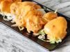 Dynamite Chicken