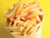 Potato Fries
