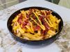 Bacon Cheese Fries