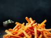 Sweet Potato Fries