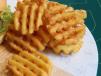 Criss Cut Fries
