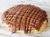Nutella Pancake