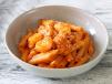 Shrimp Arrabiatta Pasta