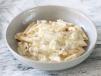 Alfredo Chicken Penne