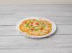 Cheese And Omelette