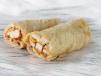 Chicken Zinger Paratha