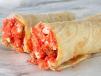 Cheetos Chicken Paratha