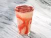 Strawberry Mango Smoothie