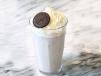 Oreo Milkshake