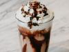 Chocolate Milkshake