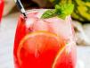 Signature Watermelon Mojito
