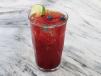 Blueberry Mojito