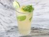 Lemon Mint Juice