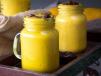 Mango With Dates