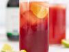 Pomegranate Lime