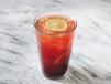 Strawberry Iced Tea