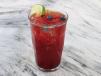 Blueberry Iced Tea
