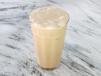 Iced Salted Caramel Latte