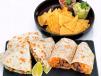 Large Mix Tortilla For 2