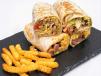 Wraps Box Combo For 2
