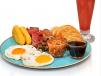 Breakfast Combo
