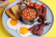 English Breakfast