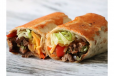 Steak Wrap
