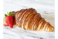 Strawberry Nutella Croissant