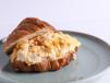 Egg Cheese Croissant