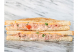 Tuna Club Sandwich