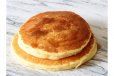Classic Honey Pancake