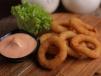 Onion Rings 6 Pieces
