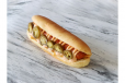 Jalapeno Chicken Hotdog
