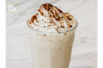 Cappuccino Milkshake