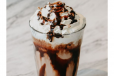 Chocolate Milkshake