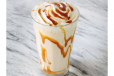 Caramel Cheesecake Milkshake