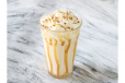 Peanut Butter Milkshake