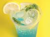 Blue Lagoon Mojito