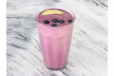 Blueberry Avocado Smoothie