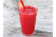 Strawberry Fresh Juice