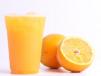 Orange Fresh Juice