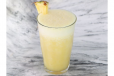 Pineapple Fresh Juice