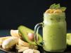 Avocado Fresh Juice