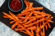 Sweet Potato Fries