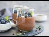 Chocolate Chia Pudding