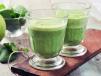 Spinach And Apple Smoothie